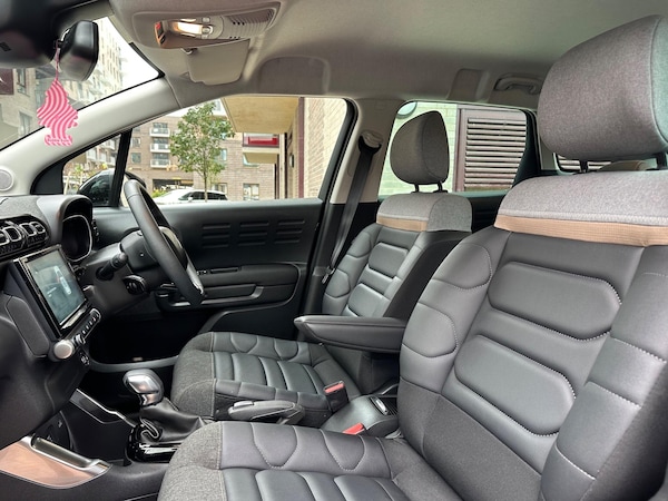 Used Citroen C3 Aircross 2024 for sale - 76251451: Photo 71