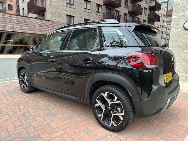Used Citroen C3 Aircross 2024 for sale - 76251451: Photo 72
