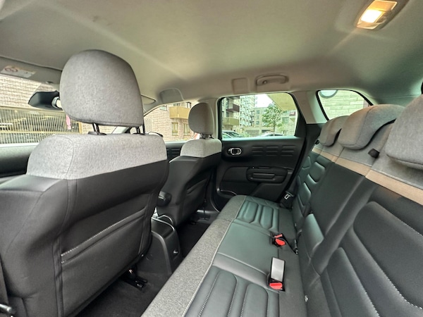 Used Citroen C3 Aircross 2024 for sale - 76251451: Photo 73