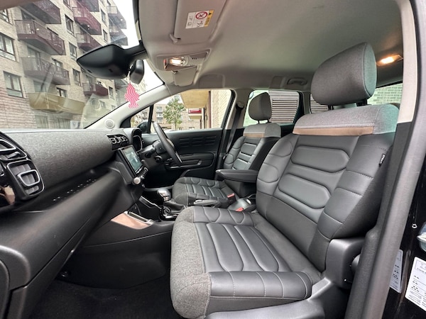 Used Citroen C3 Aircross 2024 for sale - 76251451: Photo 75