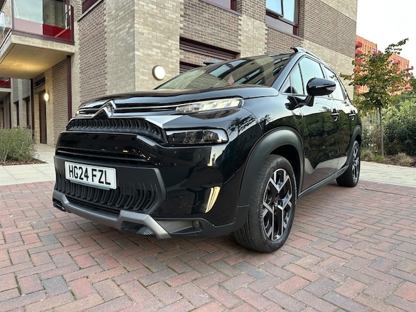 Used Citroen C3 Aircross 2024 for sale - 76251451: Photo 7