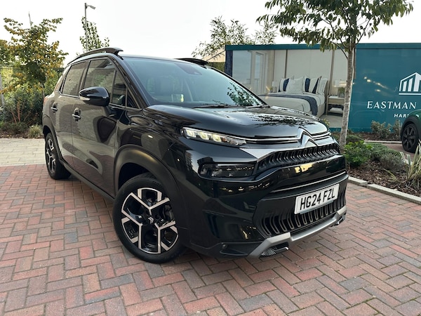 Used Citroen C3 Aircross 2024 for sale - 76251451: Photo 8
