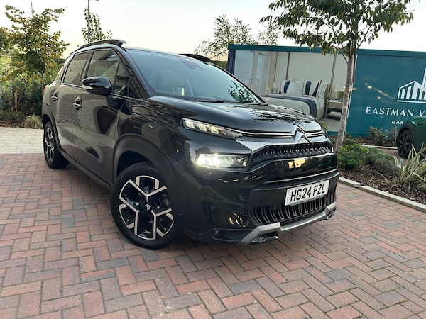 Used Citroen C3 Aircross 2024 for sale - 76251451: Photo 9