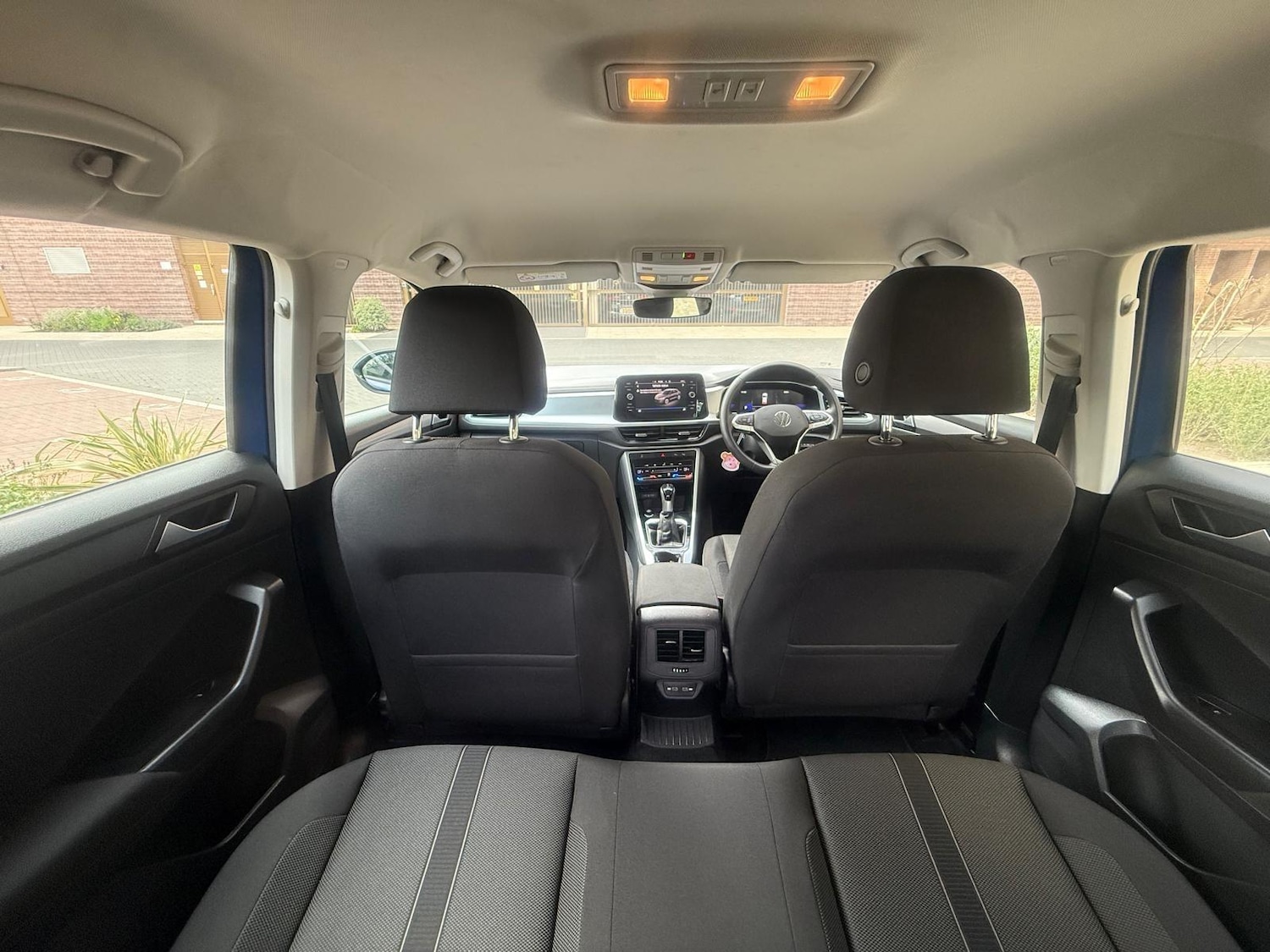 Vehicle 19