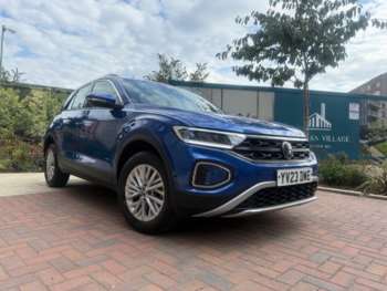2023 (23) - 1.5 TSI Life DSG Euro 6 (s/s) 5dr