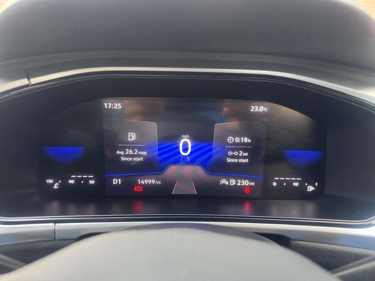 Vehicle 25