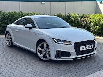 Used Audi TT 2024 for sale - 78689344: Photo