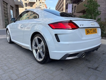 Used Audi TT 2024 for sale - 78689344: Photo