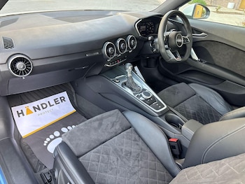 Used Audi TT 2024 for sale - 78689344: Photo