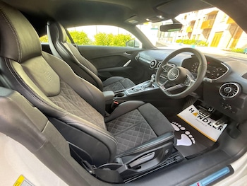 Used Audi TT 2024 for sale - 78689344: Photo