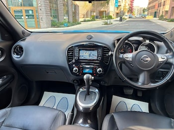 Used Nissan Juke 2018 for sale - 79255556: Photo