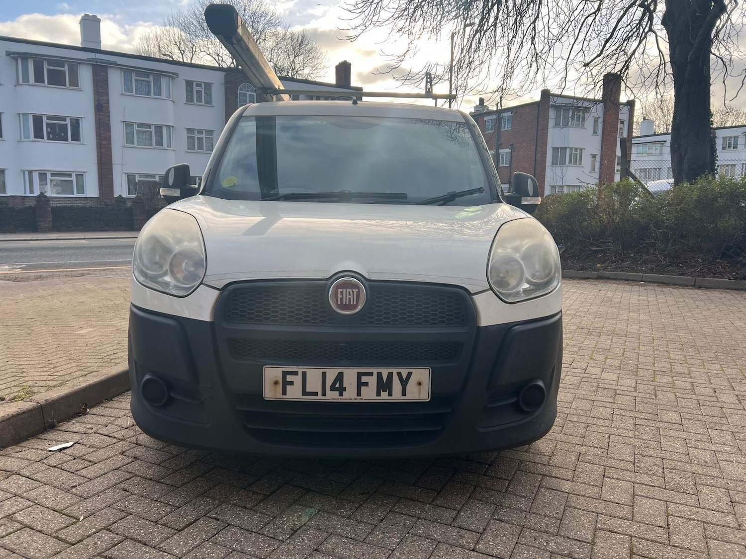 Used Vauxhall Combo 2012 for sale - 77074149: Photo 4