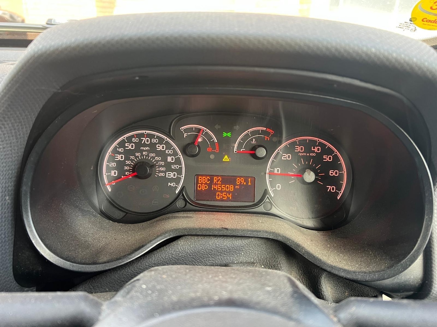 Used Vauxhall Combo 2012 for sale - 77074149: Photo 9