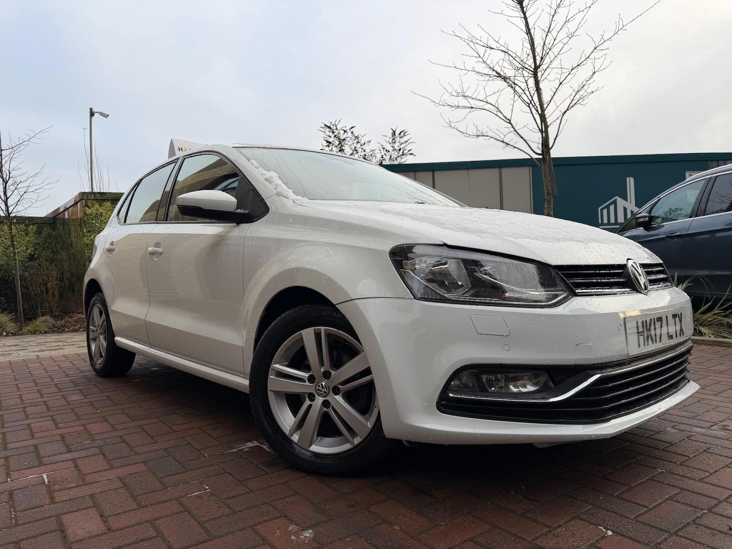 Used Volkswagen Polo 2017 for sale - 75678398: Photo 12
