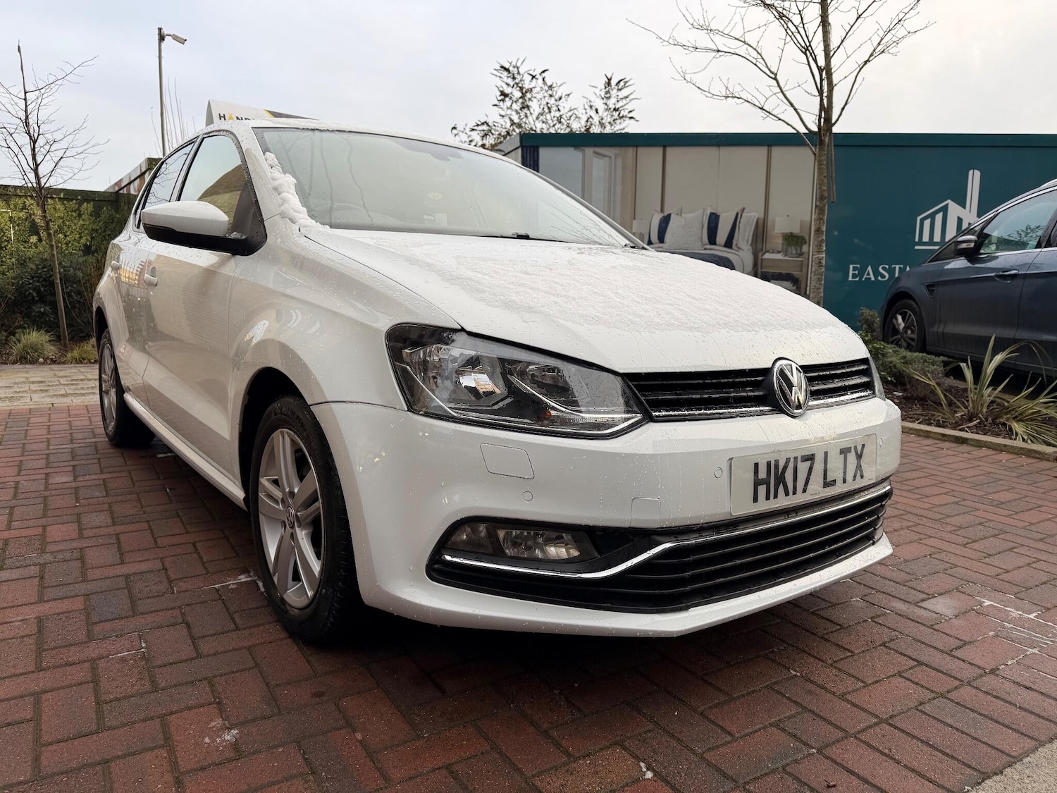 Used Volkswagen Polo 2017 for sale - 75678398: Photo 13