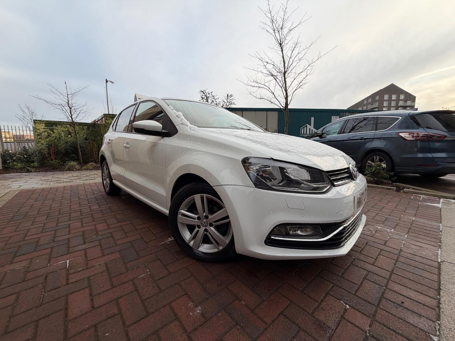 Used Volkswagen Polo 2017 for sale - 75678398: Photo 15