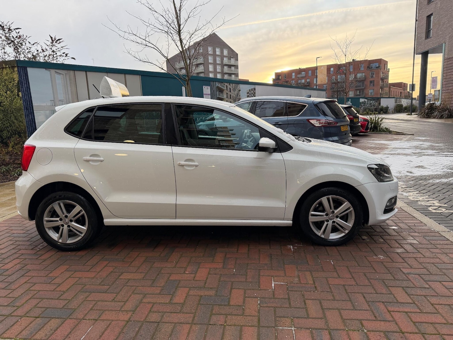Used Volkswagen Polo 2017 for sale - 75678398: Photo 19