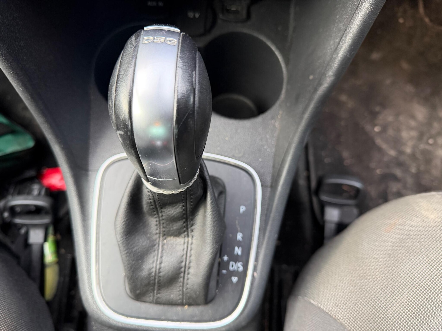 Used Volkswagen Polo 2017 for sale - 75678398: Photo 20