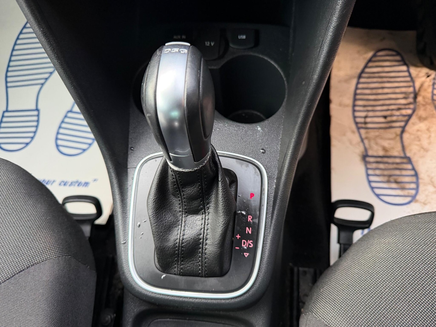 Used Volkswagen Polo 2017 for sale - 75678398: Photo 24