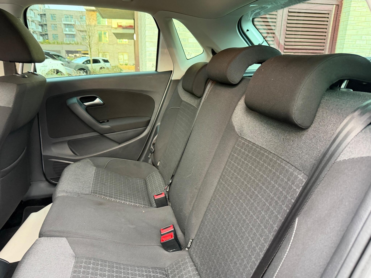 Used Volkswagen Polo 2017 for sale - 75678398: Photo 25