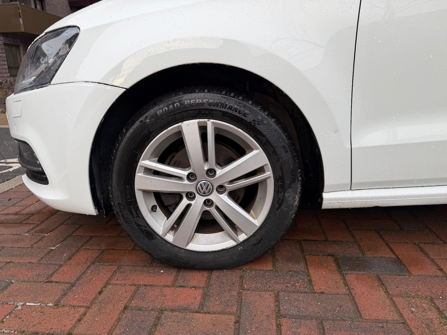 Used Volkswagen Polo 2017 for sale - 75678398: Photo 30