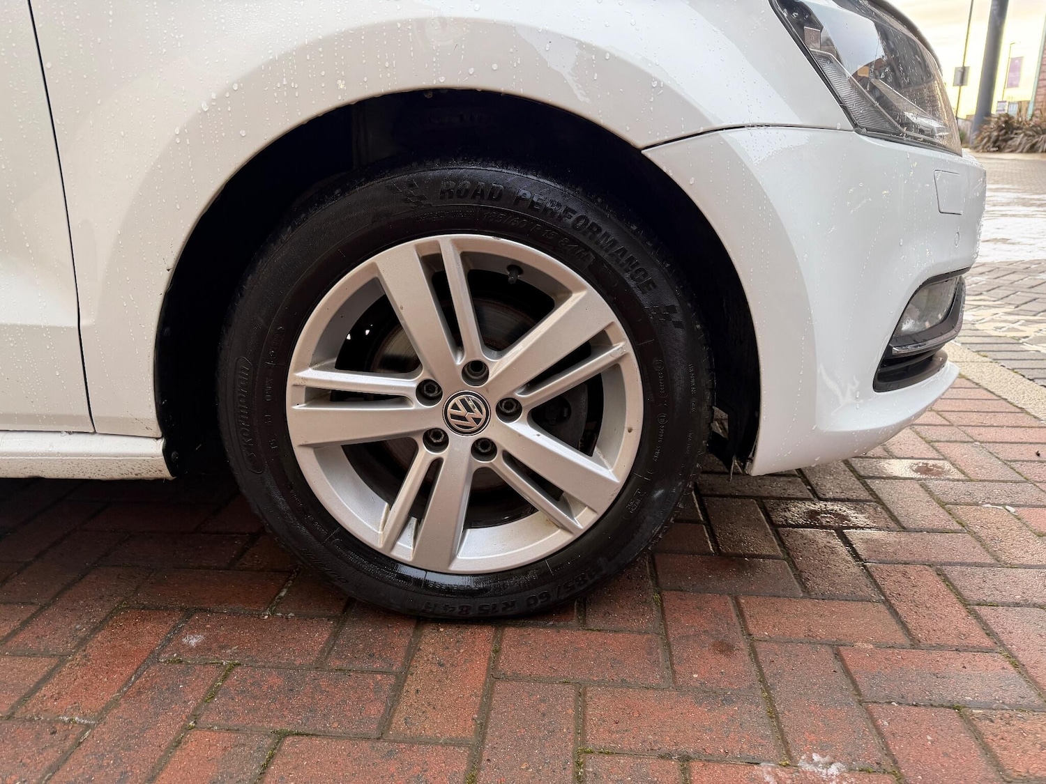 Used Volkswagen Polo 2017 for sale - 75678398: Photo 31