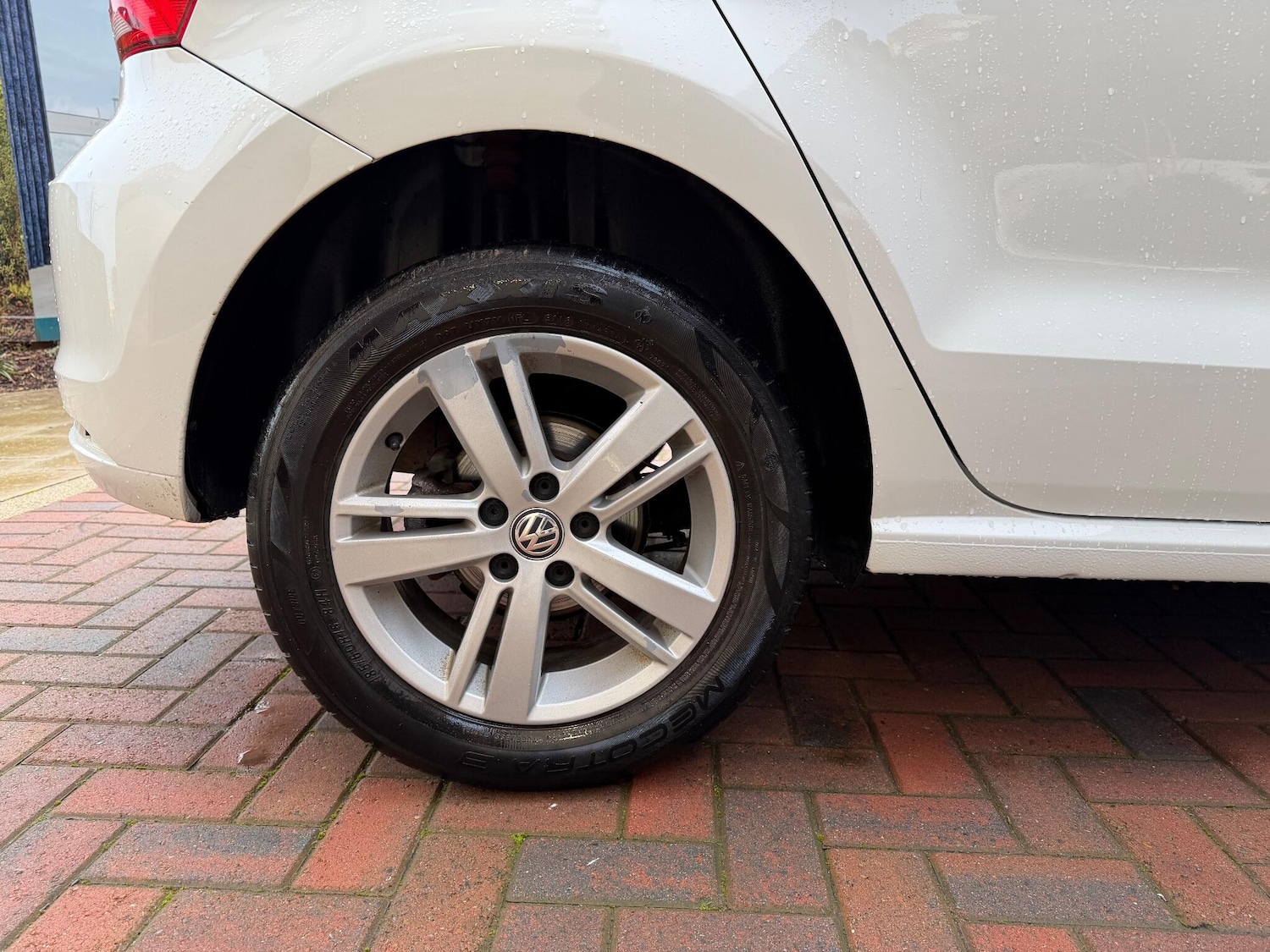 Used Volkswagen Polo 2017 for sale - 75678398: Photo 32