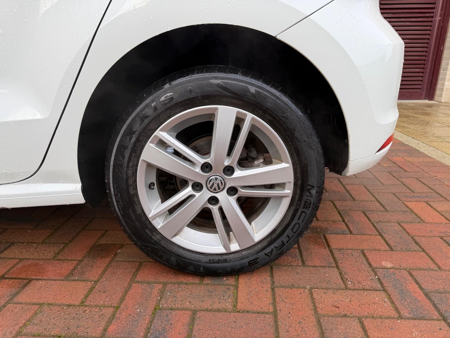 Used Volkswagen Polo 2017 for sale - 75678398: Photo 33