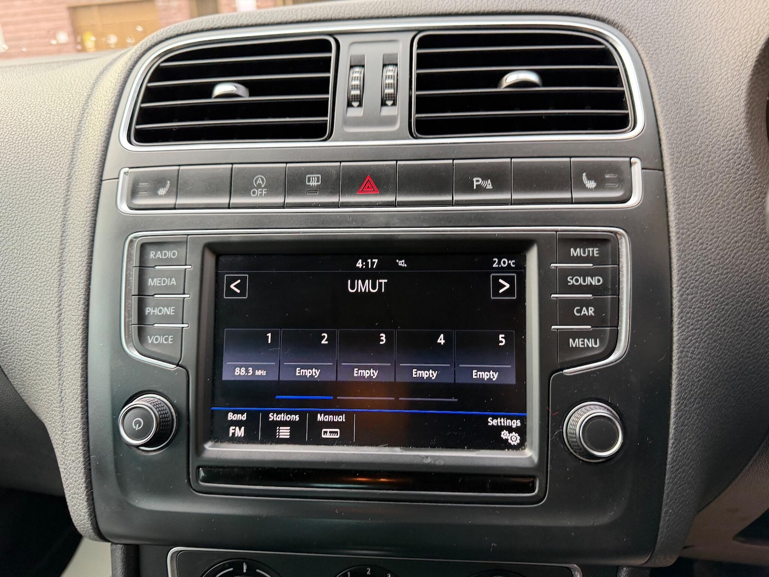 Used Volkswagen Polo 2017 for sale - 75678398: Photo 34