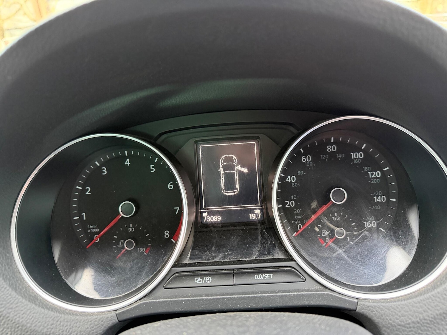 Used Volkswagen Polo 2017 for sale - 75678398: Photo 35