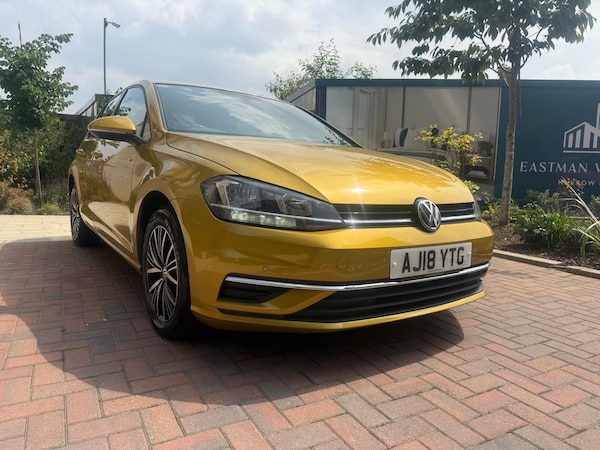 Used Volkswagen Golf 2018 for sale - 74921338: Photo 11