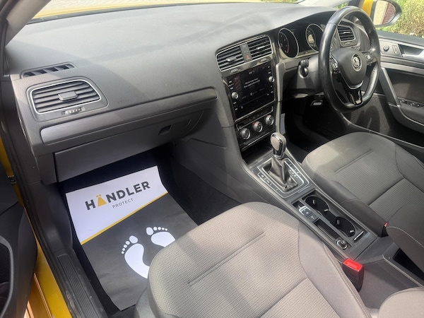 Used Volkswagen Golf 2018 for sale - 74921338: Photo 15