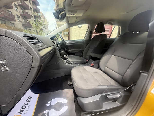 Used Volkswagen Golf 2018 for sale - 74921338: Photo 16