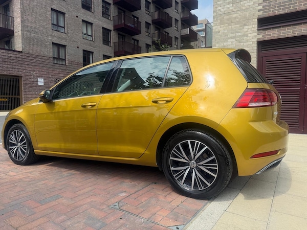 Used Volkswagen Golf 2018 for sale - 74921338: Photo 17