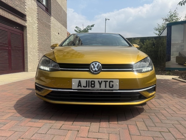 Used Volkswagen Golf 2018 for sale - 74921338: Photo 19