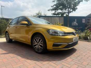 2018 (18) - 1.4 TSI SE DSG Euro 6 (s/s) 5dr