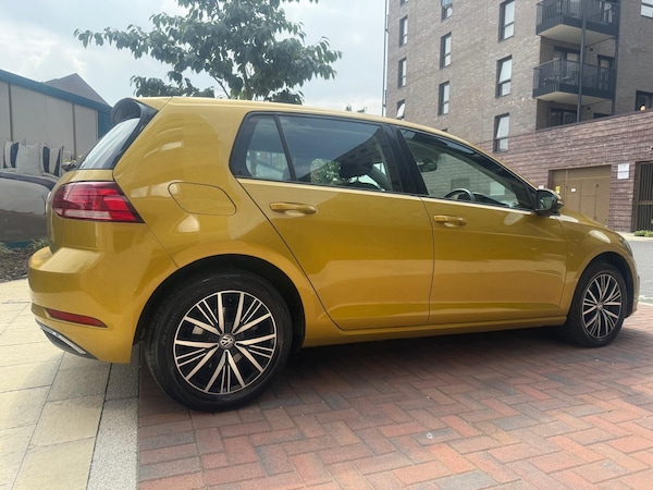 Used Volkswagen Golf 2018 for sale - 74921338: Photo 20