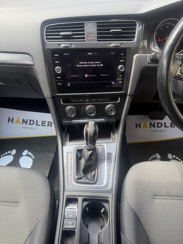 Used Volkswagen Golf 2018 for sale - 74921338: Photo 21