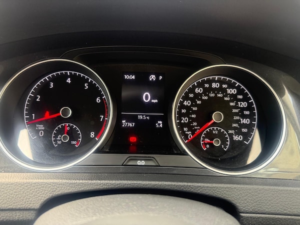 Used Volkswagen Golf 2018 for sale - 74921338: Photo 24