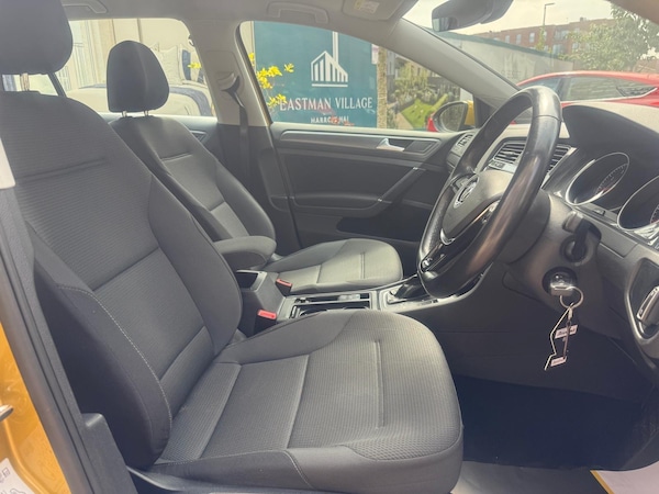 Used Volkswagen Golf 2018 for sale - 74921338: Photo 26