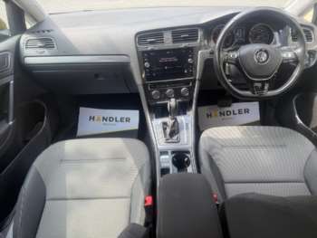 Used Volkswagen Golf 2018 for sale - 74921338: Photo