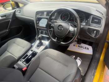 Used Volkswagen Golf 2018 for sale - 74921338: Photo