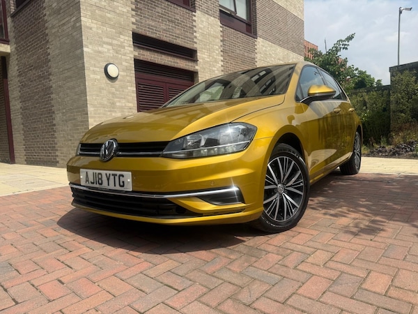 Used Volkswagen Golf 2018 for sale - 74921338: Photo 7