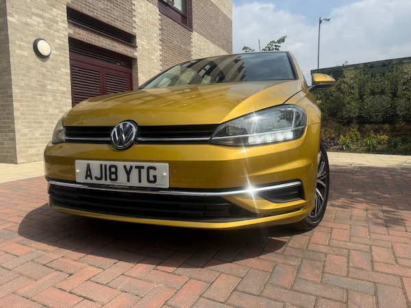 Used Volkswagen Golf 2018 for sale - 74921338: Photo 9
