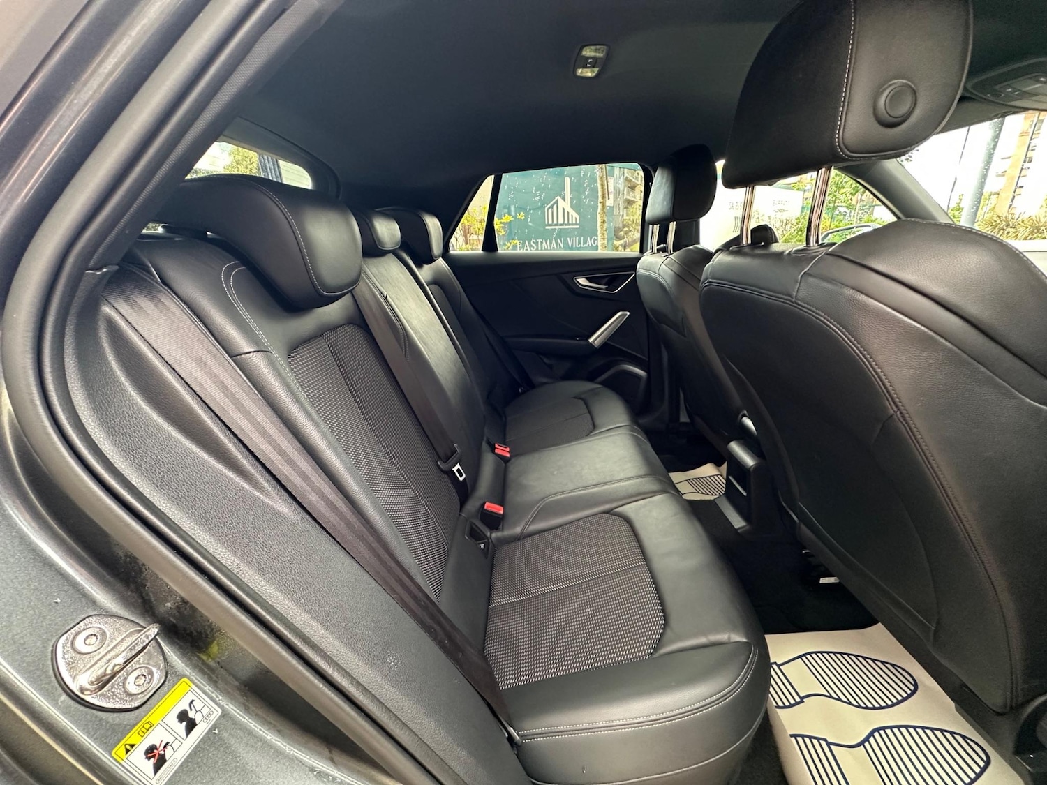 Vehicle 45