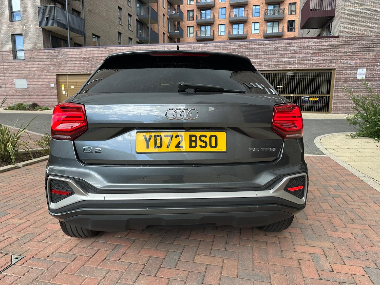 Vehicle 49