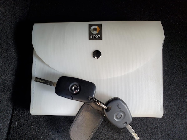 Used smart forfour 2017 for sale - 76167102: Photo 24