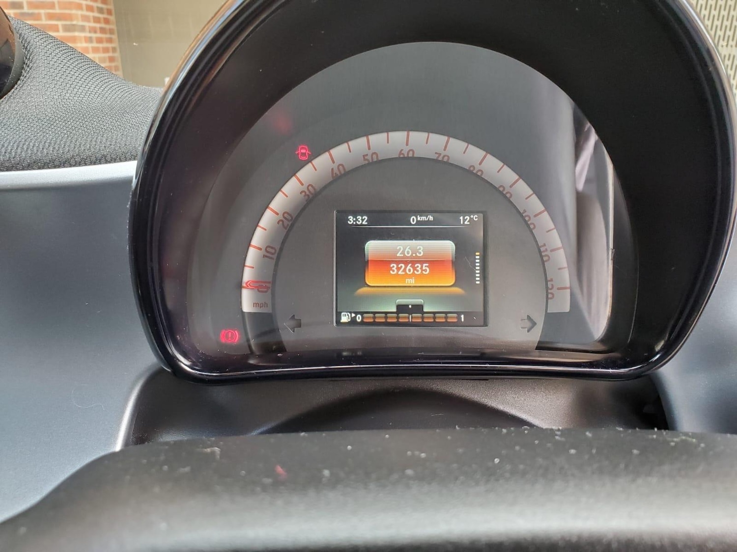 Used smart forfour 2017 for sale - 76167102: Photo 27