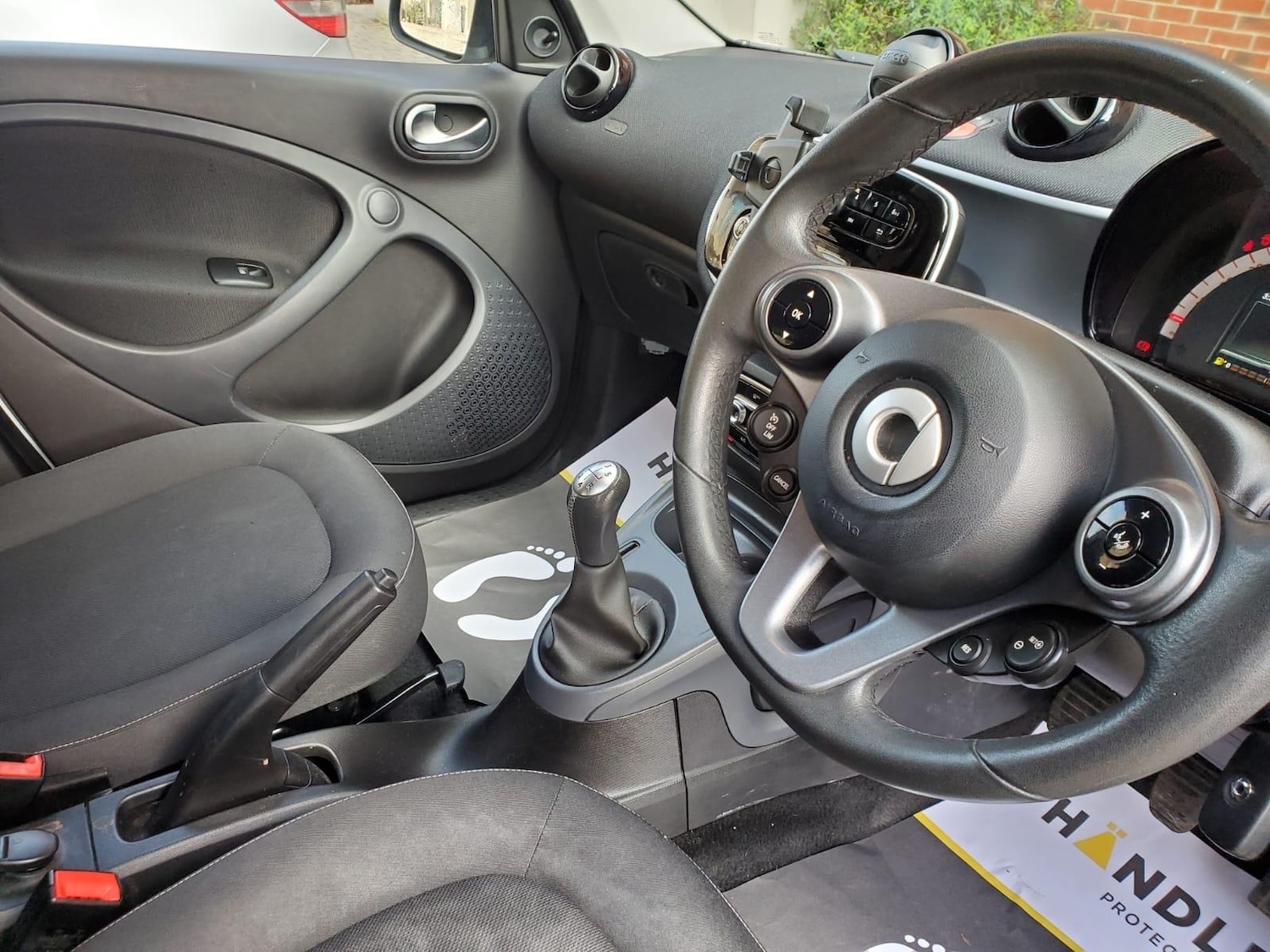 Used smart forfour 2017 for sale - 76167102: Photo 29