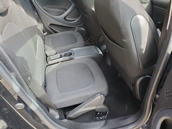 Used smart forfour 2017 for sale - 76167102: Photo 30